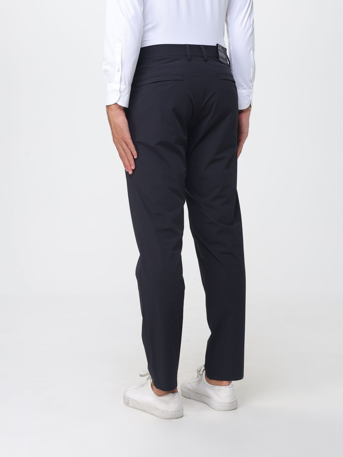 [Save The Duck] Pants SS26 DP1845MFINO22 10000