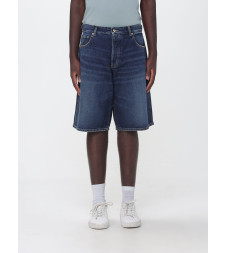 [ICON DENIM LOS ANGELES] Shorts SS26 BOBBY ID8871