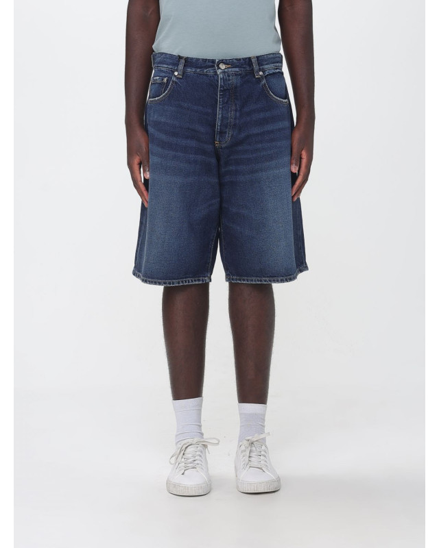 [ICON DENIM LOS ANGELES] Shorts SS26 BOBBY ID8871