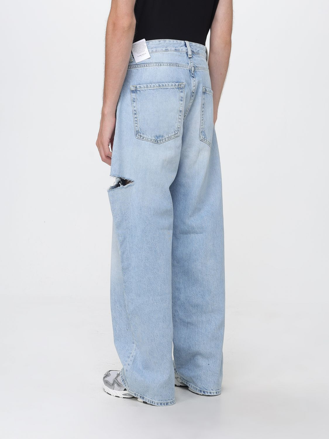 [ICON DENIM LOS ANGELES] Jeans SS26 SCOTT ID8865
