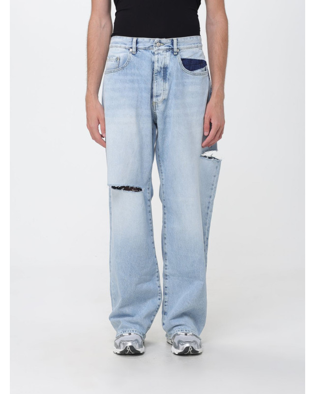 [ICON DENIM LOS ANGELES] Jeans SS26 SCOTT ID8865