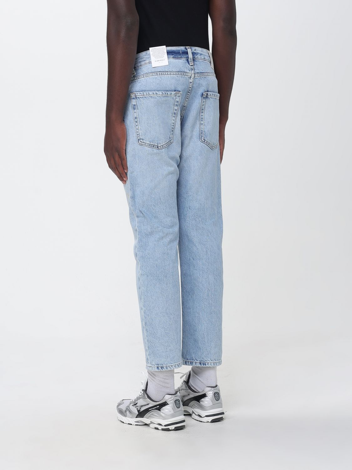 [ICON DENIM LOS ANGELES] Jeans SS26 JOSH ID8863