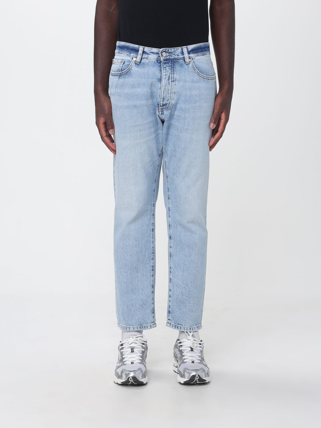 [ICON DENIM LOS ANGELES] Jeans SS26 JOSH ID8863