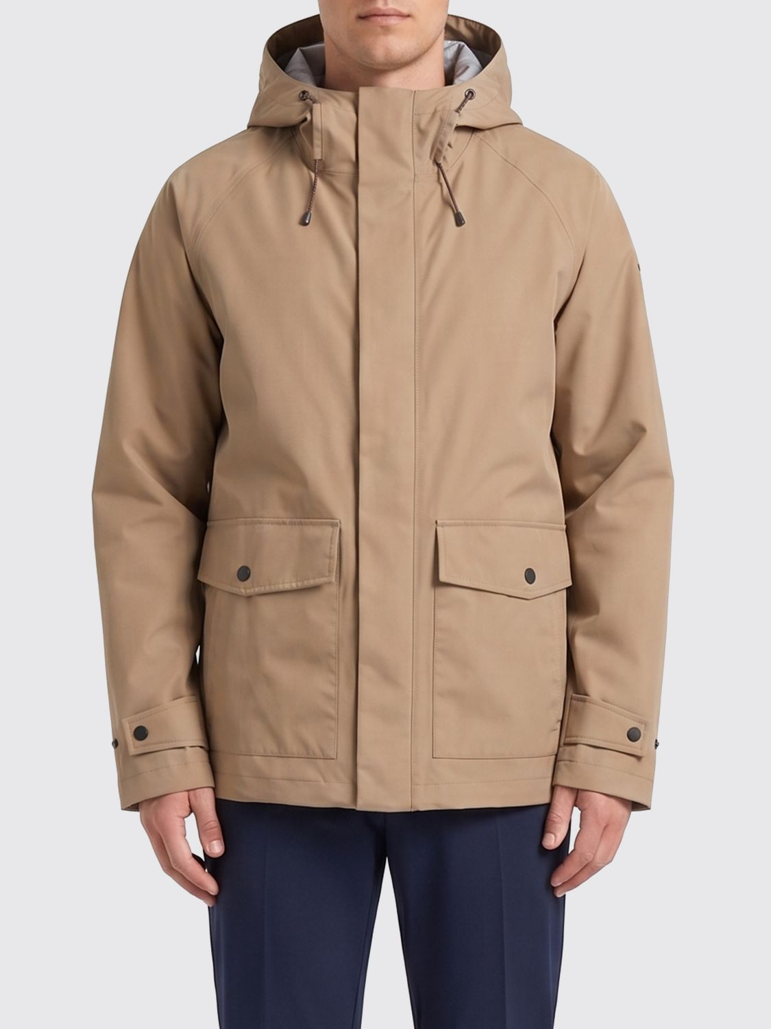 [Save The Duck] Jacket SS26 D32590MUNIT22 40051