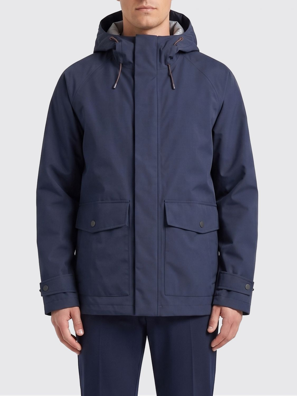[Save The Duck] Jacket SS26 D32590MUNIT22 90000