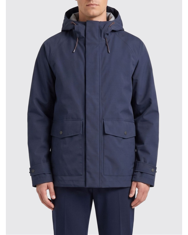[Save The Duck] Jacket SS26 D32590MUNIT22 90000