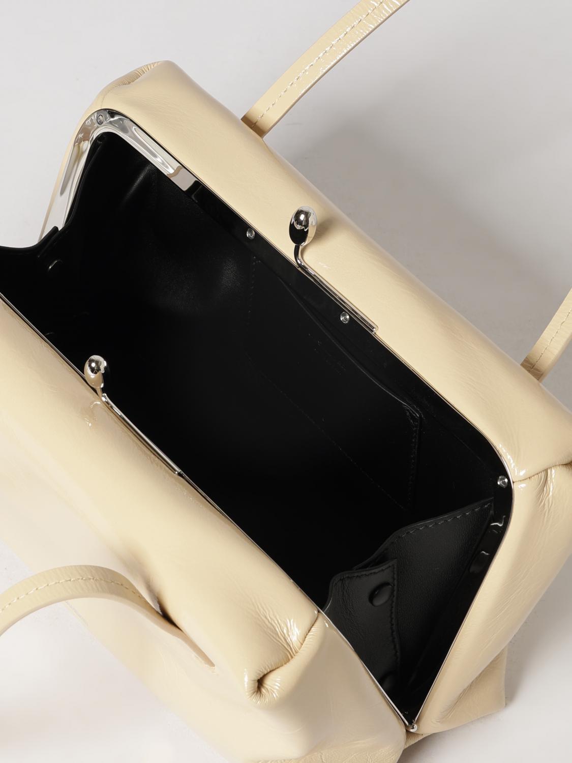 [Jil Sander] Shoulder bag SS26 J08WD0078P8923 276