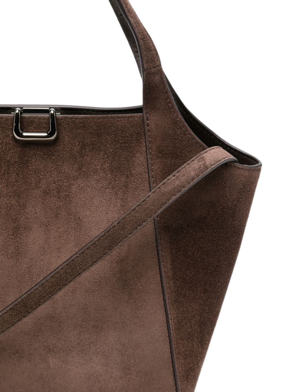 [Brunello Cucinelli] Tote bag FW26 MBDLB2840C9885
