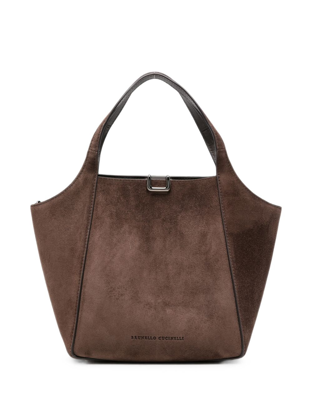 [Brunello Cucinelli] Tote bag FW26 MBDLB2840C9885