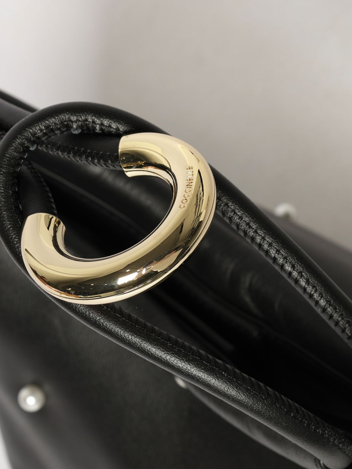[Coccinelle] Bag SS26 E1UAB580101 001