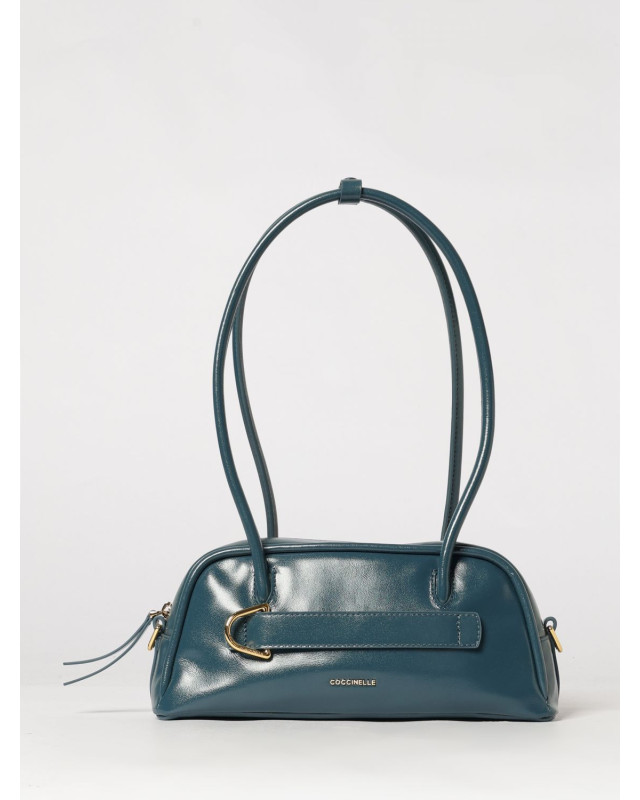 [Coccinelle] Shoulder bag SS26 E1U4B120201 B27