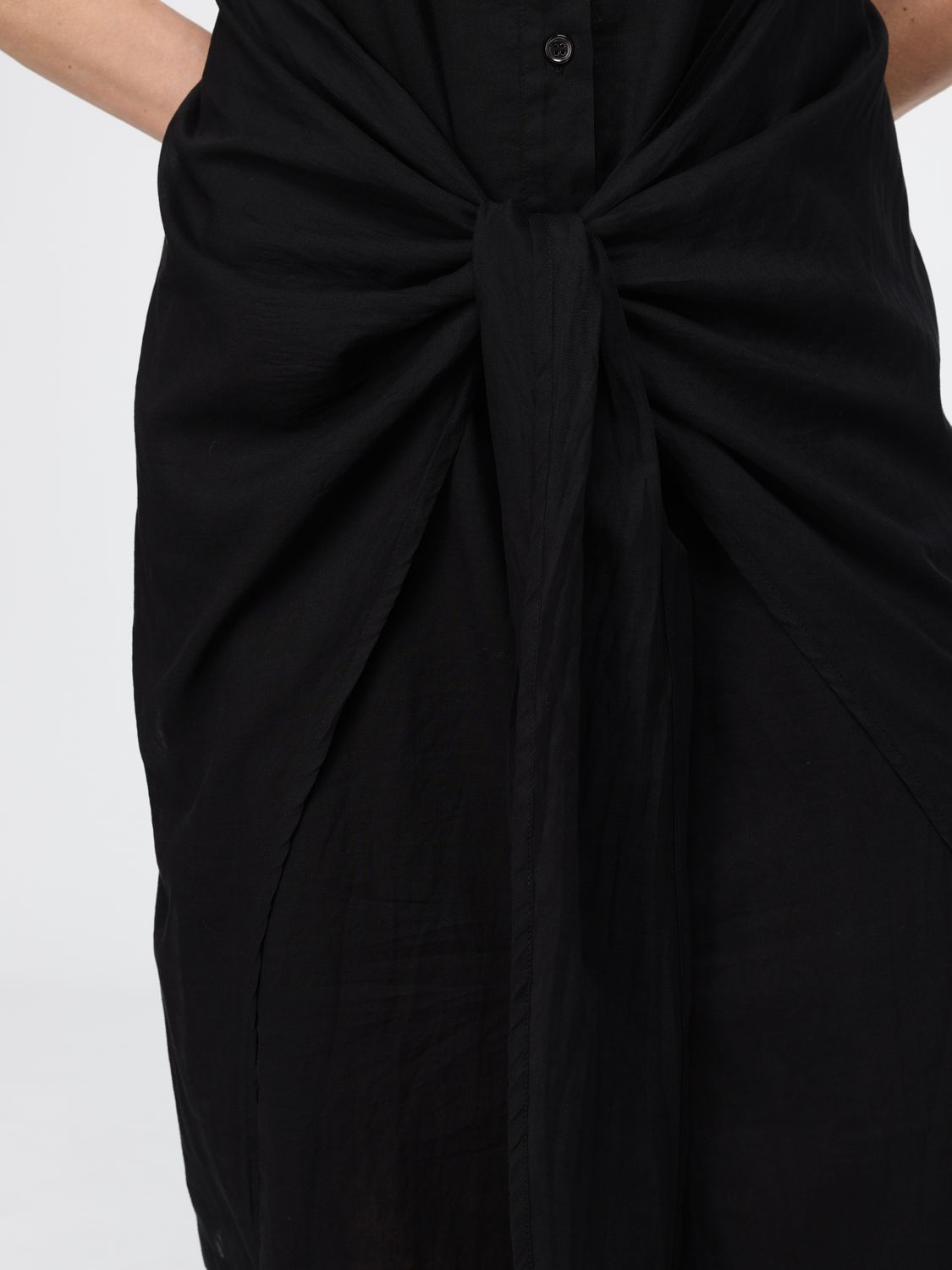 [Tela] Sleeveless dress SS26 010307010569 Y001