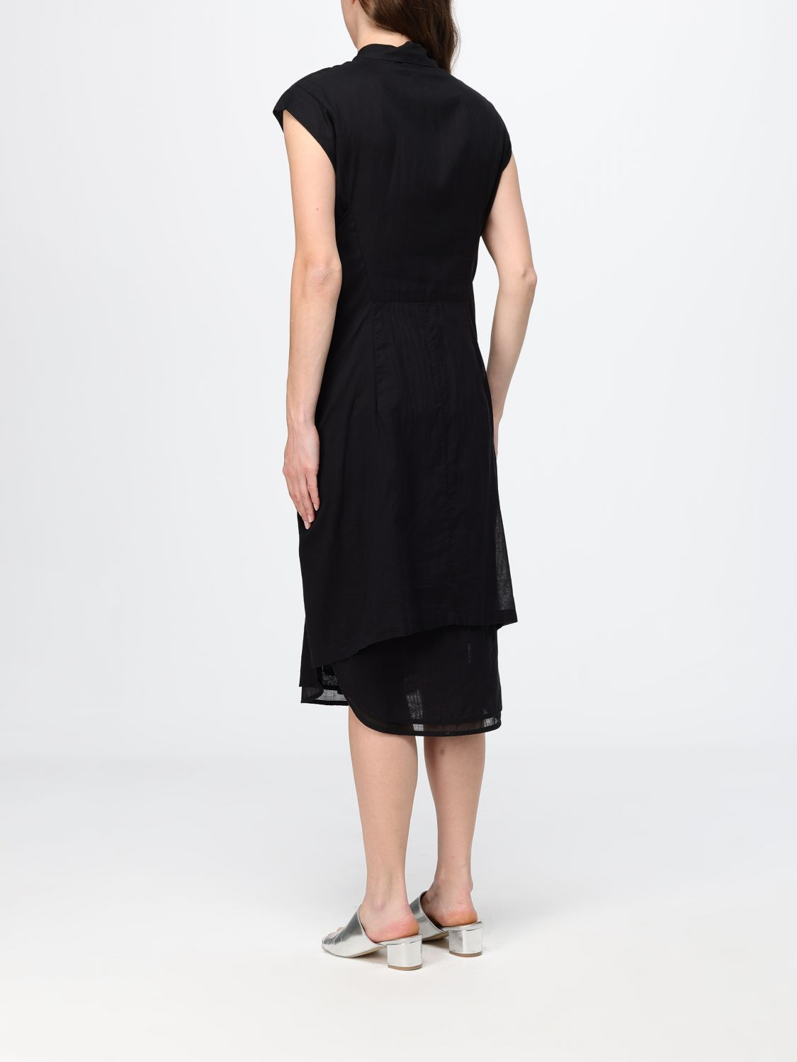 [Tela] Sleeveless dress SS26 010307010569 Y001