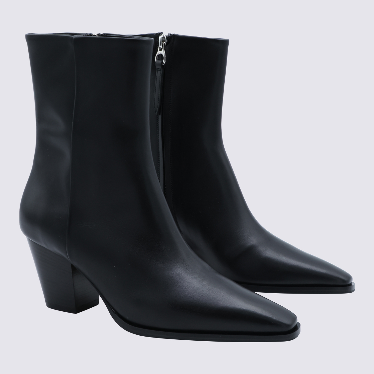 [Aeyde] Ankle Boots FW26 A11AB0602002001225