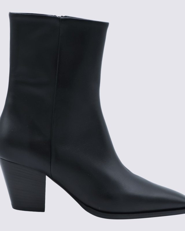 [Aeyde] Ankle Boots FW26 A11AB0602002001225
