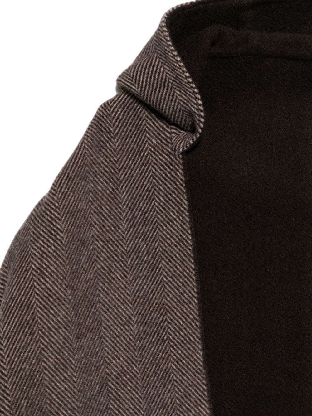 [Brunello Cucinelli] Scarf FW26 MSCDAGW86CX945
