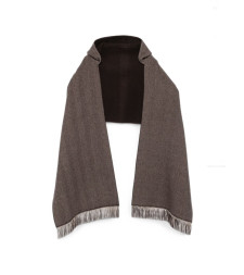 [Brunello Cucinelli] Scarf FW26 MSCDAGW86CX945