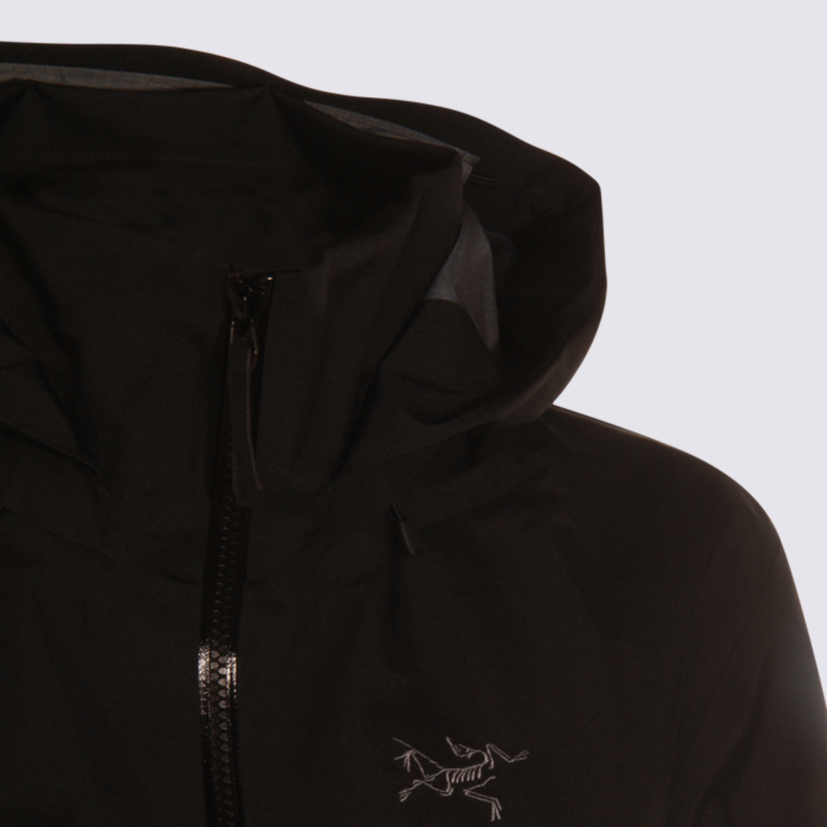 [ARC'TERYX] Casual Jacket FW26 X000009863BLACK