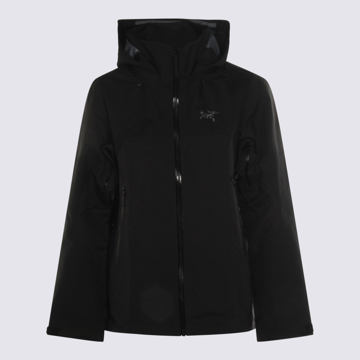 [ARC'TERYX] Casual Jacket FW26 X000009863BLACK