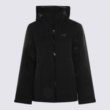 [ARC'TERYX] Casual Jacket FW26 X000009863BLACK
