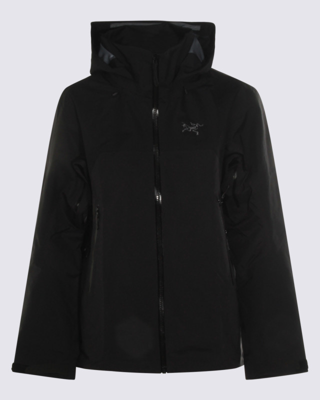 [ARC'TERYX] Casual Jacket FW26 X000009863BLACK