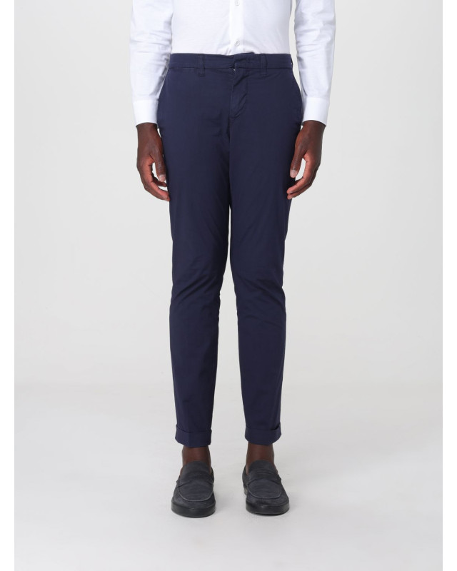 [Fay] Trousers SS26 NTM8652187TRSE U810