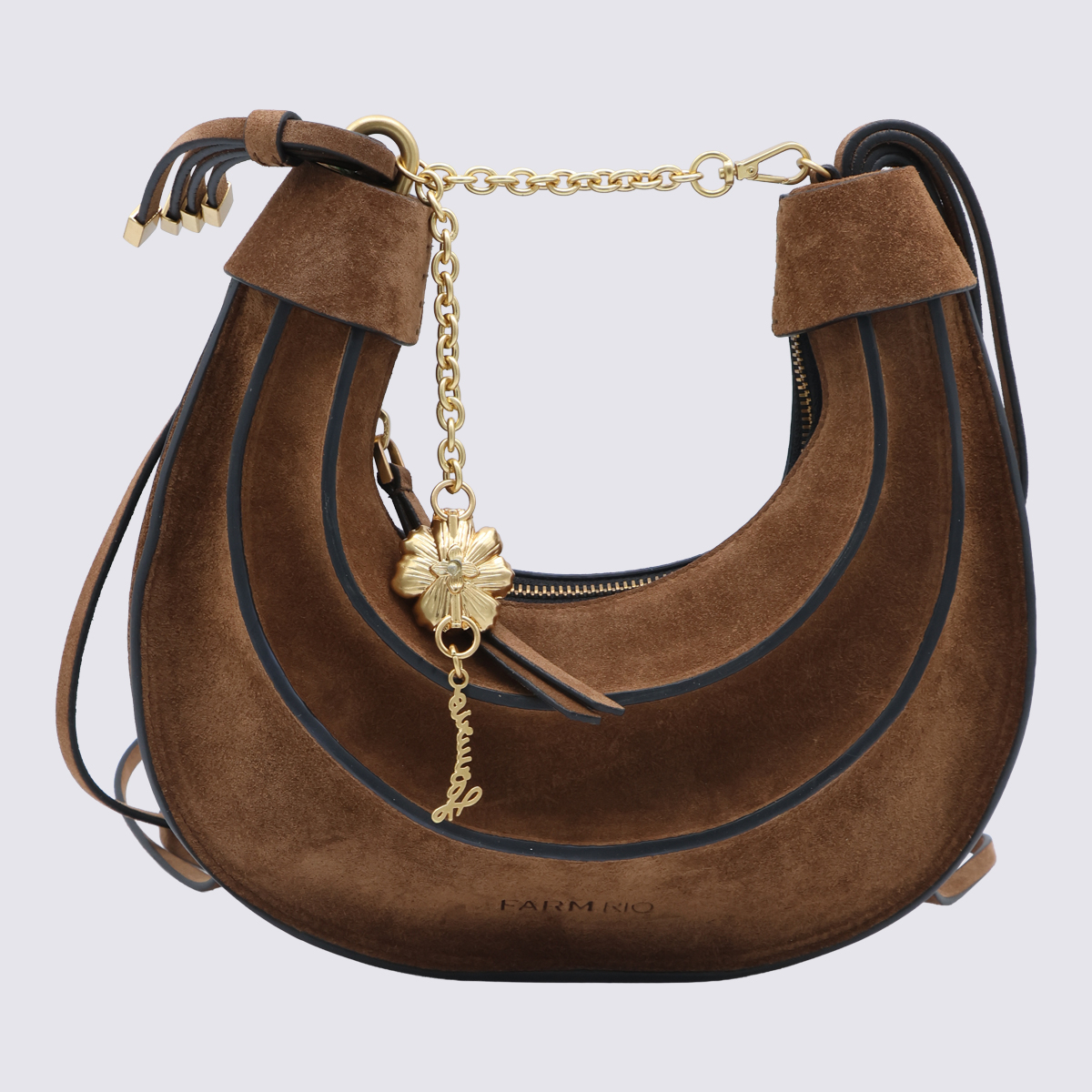 [Farm Rio] Shoulder bag FW26 372135S0154