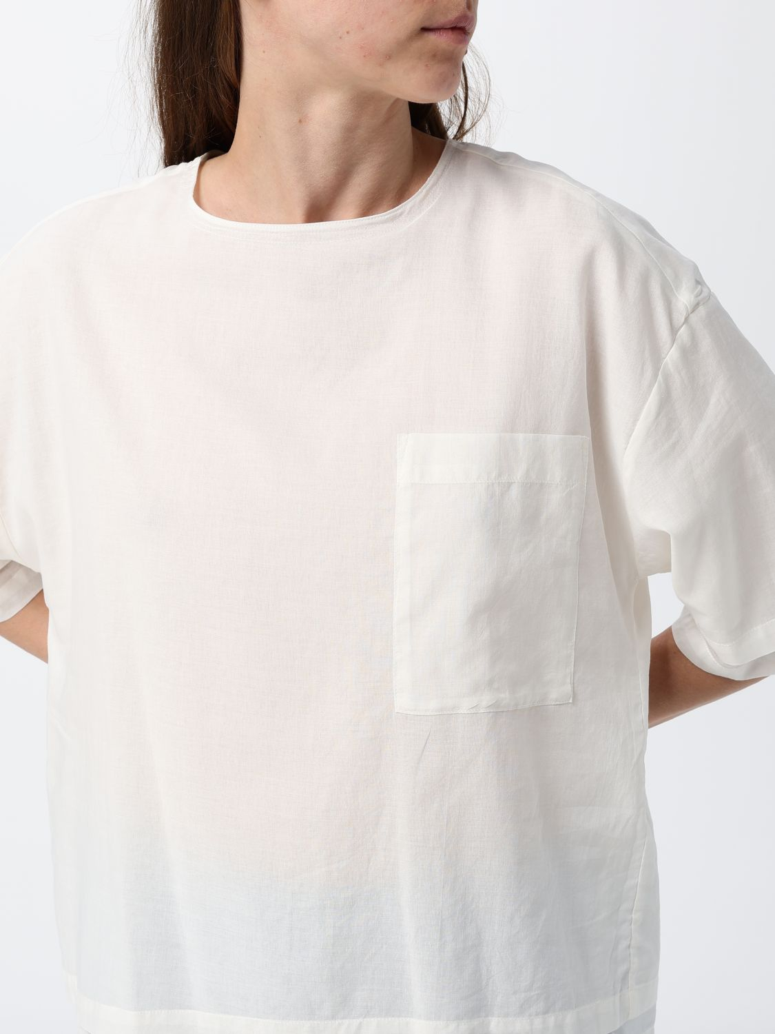 [Tela] Blouse SS26 0542 A050