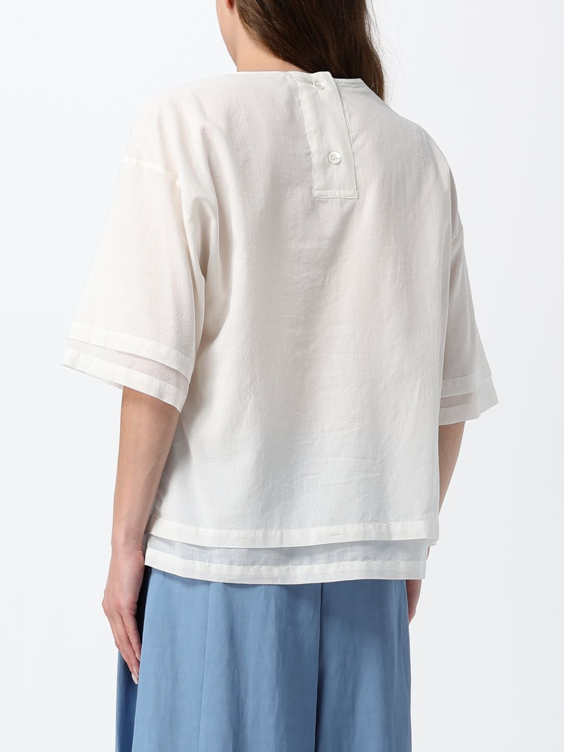 [Tela] Blouse SS26 0542 A050