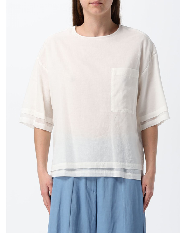[Tela] Blouse SS26 0542 A050
