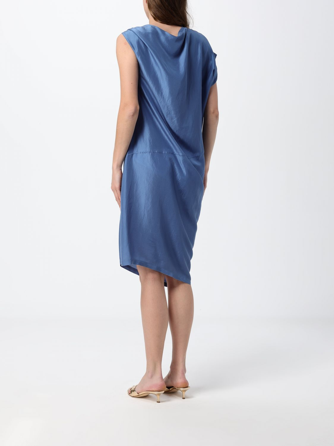 [Tela] Sleeveless dress SS26 020193010436 R062
