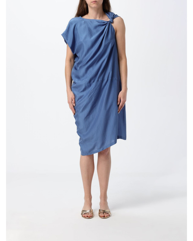 [Tela] Sleeveless dress SS26 020193010436 R062