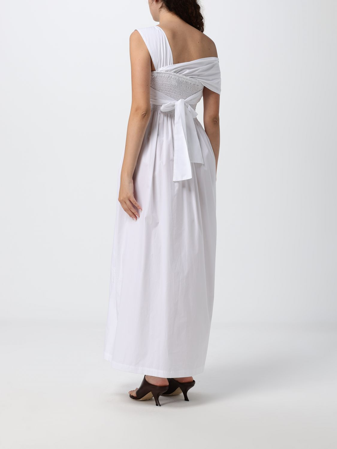 [Tela] Sleeveless dress SS26 010283 A001