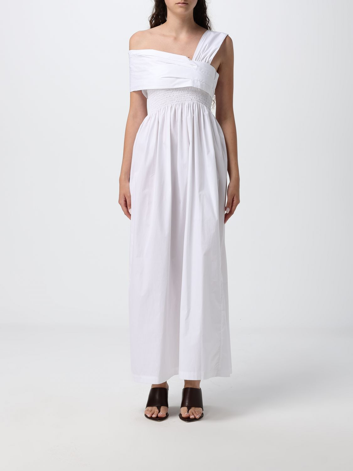 [Tela] Sleeveless dress SS26 010283 A001