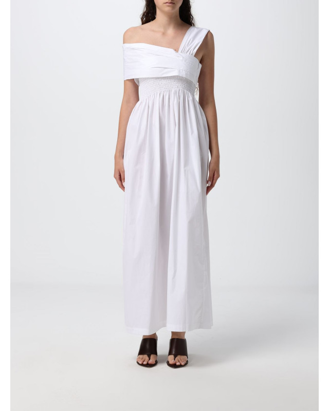 [Tela] Sleeveless dress SS26 010283 A001