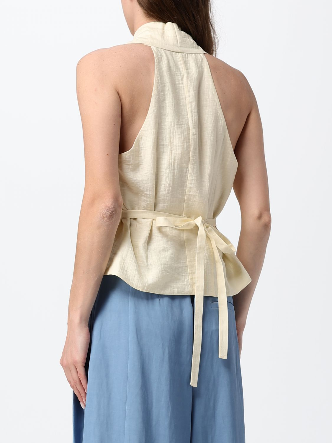 [Tela] Vest SS26 170056010540 E147