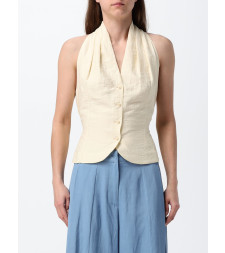 [Tela] Vest SS26 170056010540 E147