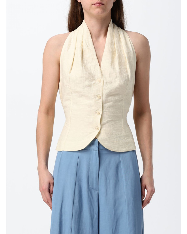 [Tela] Vest SS26 170056010540 E147