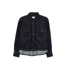 [Closed] Denim Jacket FW26 C9414719C24DBL
