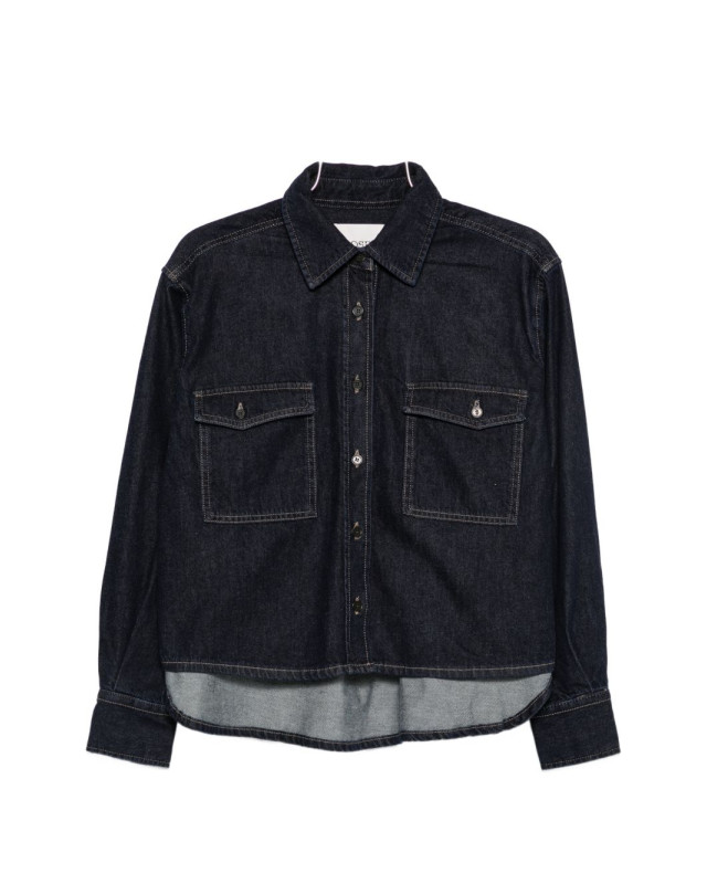 [Closed] Denim Jacket FW26 C9414719C24DBL