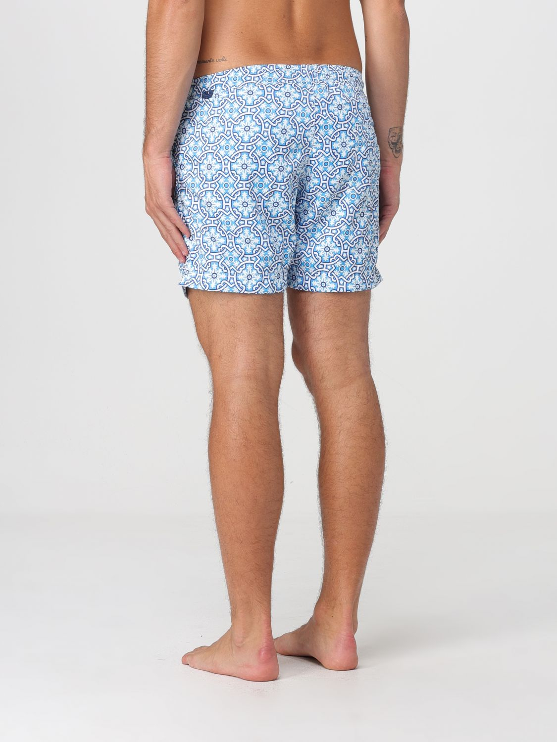 [Peninsula] Swim Pants SS26 P26SBS002 SR02