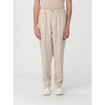 [Re-Hash] Trousers SS26 P6173L143 BEIG