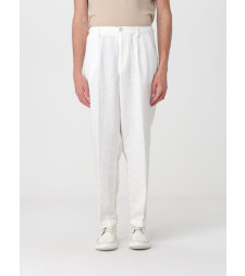 [Re-Hash] Trousers SS26 P6173L143 BIAN