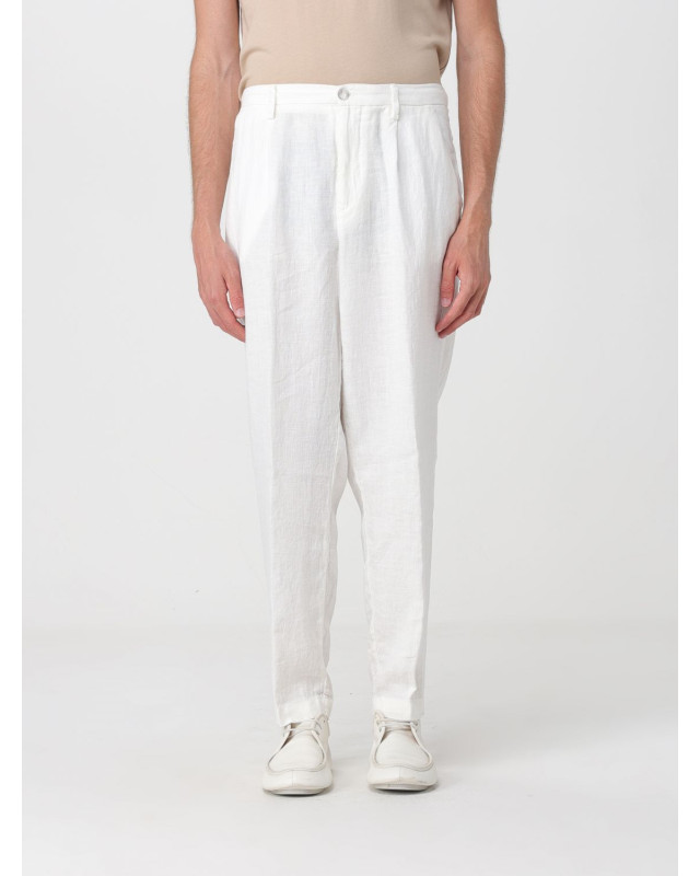 [Re-Hash] Trousers SS26 P6173L143 BIAN