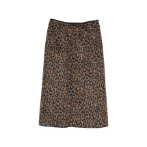 [Alysi] Midi skirt FW26 166022A6239MAC