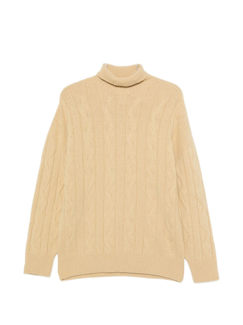 [Alysi] Knitwear FW26 266480A6223ZEN