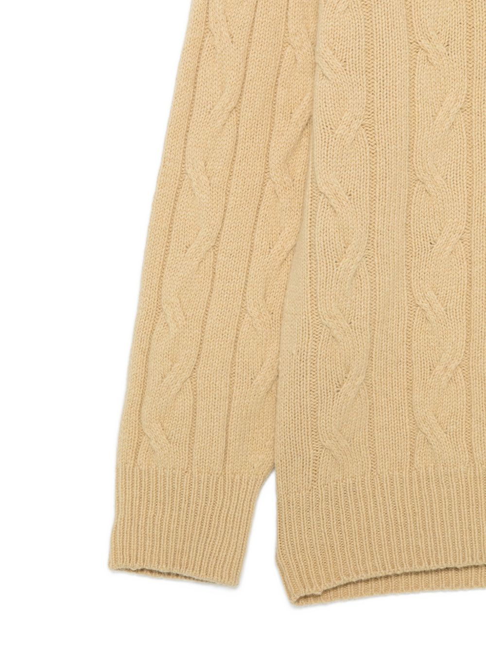 [Alysi] Knitwear FW26 266480A6223ZEN