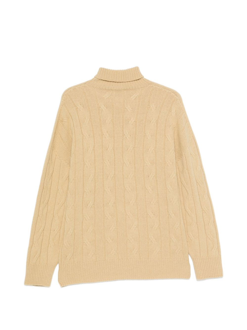 [Alysi] Knitwear FW26 266480A6223ZEN