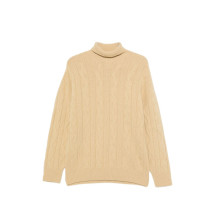 [Alysi] Knitwear FW26 266480A6223ZEN