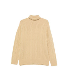 [Alysi] Knitwear FW26 266480A6223ZEN
